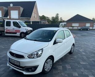 Mitsubishi Space Star Gebrauchtwagen