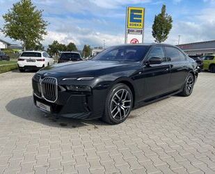 BMW 740 Gebrauchtwagen