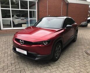 Mazda MX-30 Gebrauchtwagen