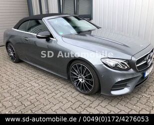 Mercedes-Benz E 220 Gebrauchtwagen