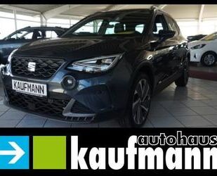 Seat Arona Gebrauchtwagen