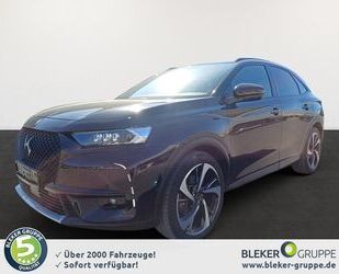 DS Automobiles DS7 (Crossback) Gebrauchtwagen