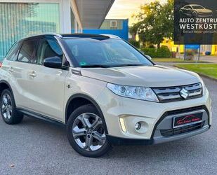 Suzuki Vitara Gebrauchtwagen