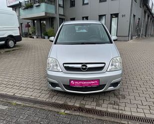 Opel Meriva Gebrauchtwagen
