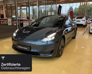 Tesla Model 3 Gebrauchtwagen