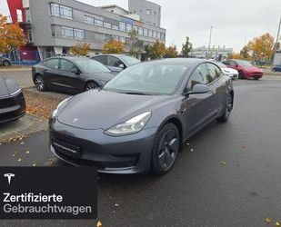 Tesla Model 3 Gebrauchtwagen