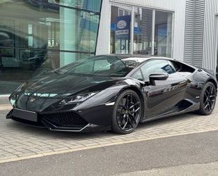 Lamborghini Huracán Gebrauchtwagen