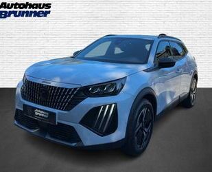 Peugeot 2008 Gebrauchtwagen