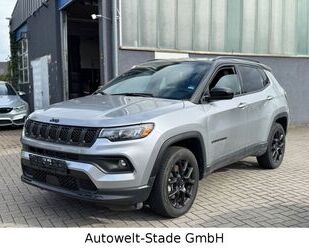 Jeep Compass Gebrauchtwagen