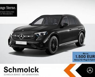 Mercedes-Benz GLC 300 Gebrauchtwagen