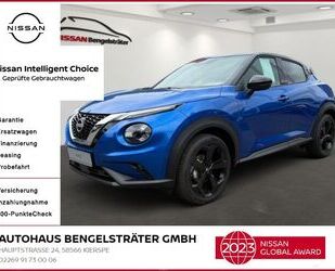 Nissan Juke Gebrauchtwagen