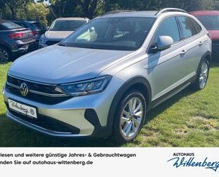VW Taigo Gebrauchtwagen