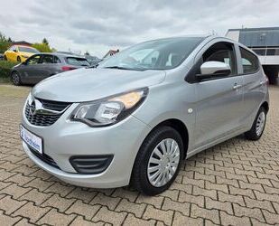 Opel Karl Gebrauchtwagen