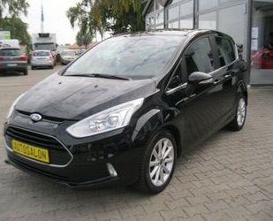 Ford B-Max Gebrauchtwagen