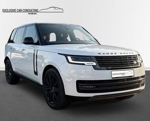 Land Rover Range Rover Gebrauchtwagen