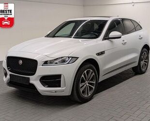 Jaguar F-Pace Gebrauchtwagen