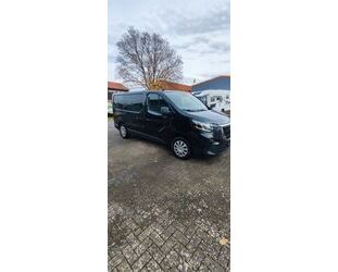 Nissan Primastar Gebrauchtwagen