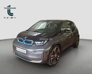 BMW i3 Gebrauchtwagen