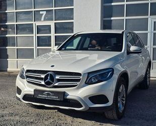 Mercedes-Benz GLC 250 Gebrauchtwagen