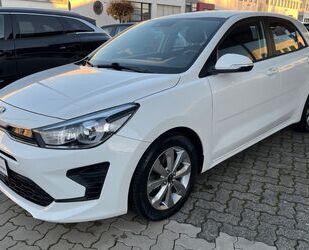 Kia Rio Gebrauchtwagen