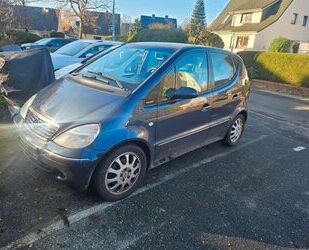 Mercedes-Benz 190 Gebrauchtwagen