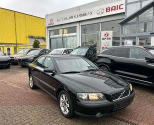 Volvo S60 Gebrauchtwagen