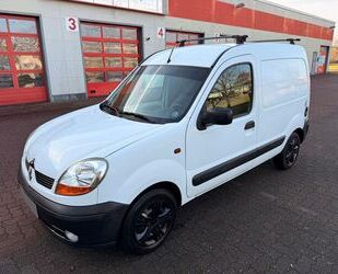 Renault Kangoo Gebrauchtwagen