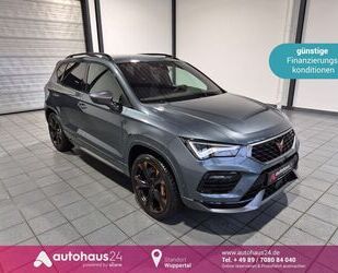 Cupra Ateca Gebrauchtwagen