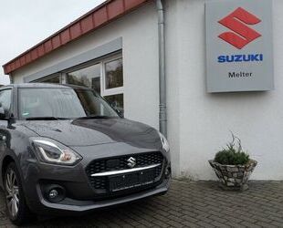 Suzuki Swift Gebrauchtwagen