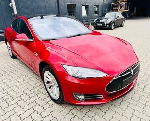 Tesla Model S Gebrauchtwagen
