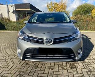Toyota Corolla Verso Gebrauchtwagen