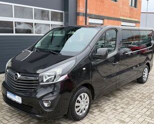 Opel Vivaro Gebrauchtwagen