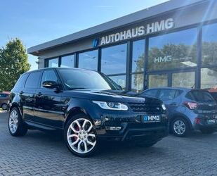 Land Rover Range Rover Sport Gebrauchtwagen