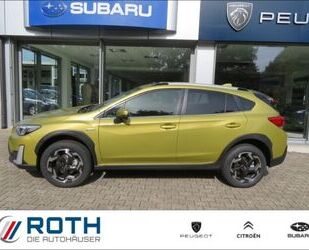 Subaru XV Gebrauchtwagen