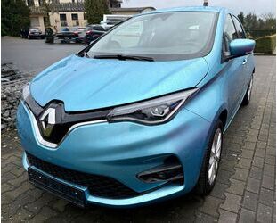 Renault ZOE Gebrauchtwagen