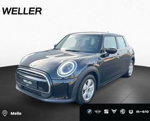 Mini ONE Gebrauchtwagen