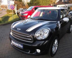 Mini Cooper D Countryman Gebrauchtwagen