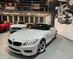 BMW Z4 Gebrauchtwagen