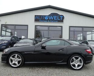 Mercedes-Benz SLK 250 Gebrauchtwagen