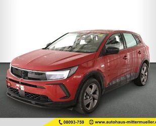 Opel Grandland (X) Gebrauchtwagen