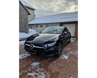 Mercedes-Benz A 250 Gebrauchtwagen