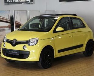 Renault Twingo Gebrauchtwagen