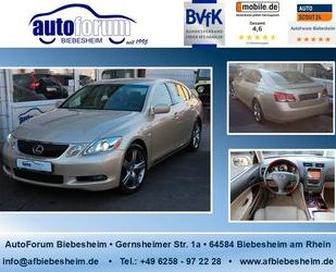Lexus GS 430 Gebrauchtwagen