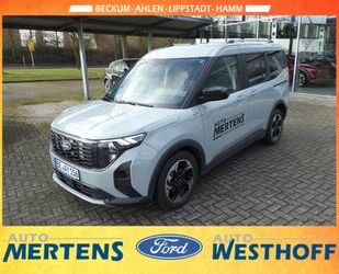 Ford Tourneo Courier Gebrauchtwagen