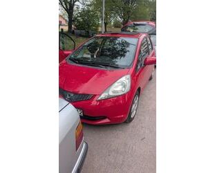 Honda Jazz Gebrauchtwagen