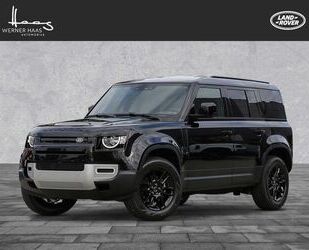 Land Rover Defender Gebrauchtwagen