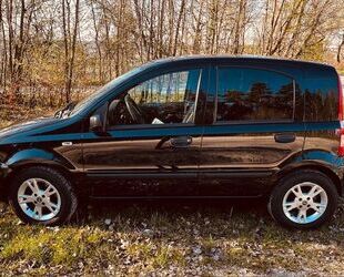Fiat Panda Gebrauchtwagen