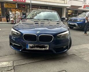 BMW 116 Gebrauchtwagen