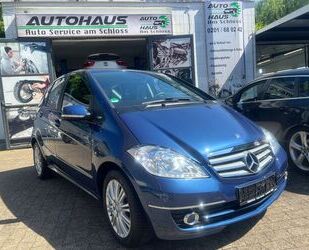 Mercedes-Benz A 160 Gebrauchtwagen