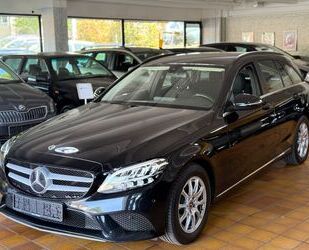 Mercedes-Benz C 200 Gebrauchtwagen